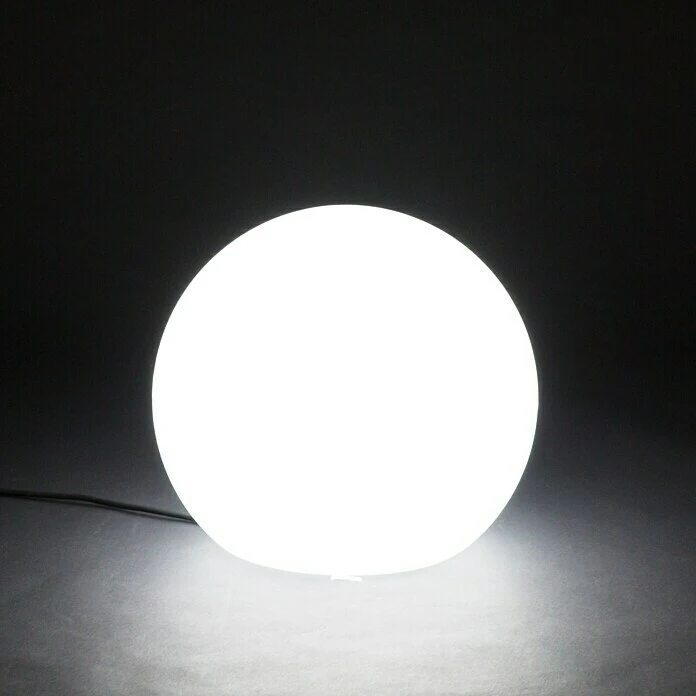 New Garden Design-Außenleuchte Buly 40 Durchmesser: 40 Cm, E27, IP65 7 New Garden Design-Außenleuchte Buly 40 Durchmesser: 40 Cm, E27, IP65 – Bild 5