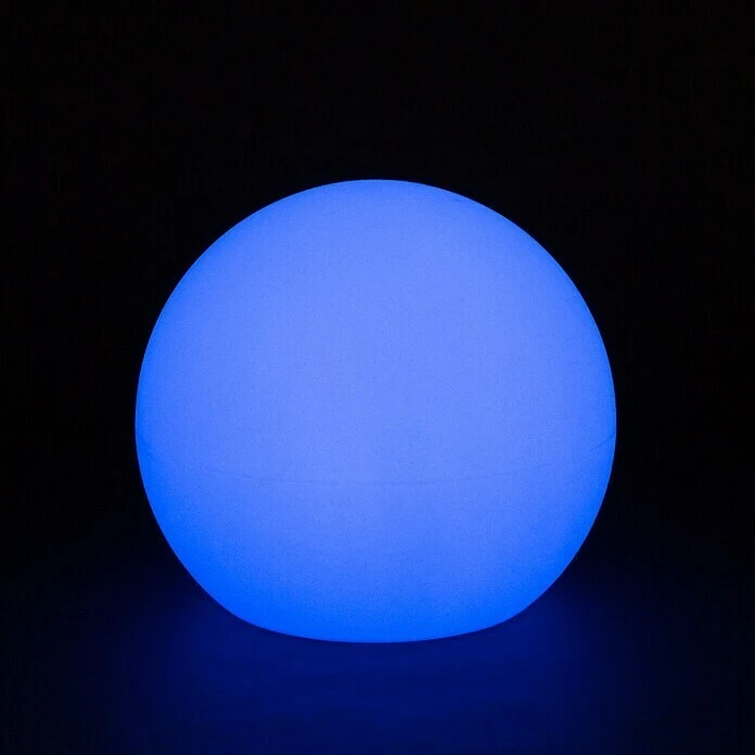 New Garden Design-Außenleuchte Buly 40 Durchmesser: 40 Cm, E27, IP65 8 New Garden Design-Außenleuchte Buly 40 Durchmesser: 40 Cm, E27, IP65 – Bild 6