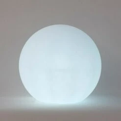 New Garden Solar-Kugelleuchte Buly Durchmesser: 60 Cm, IP65