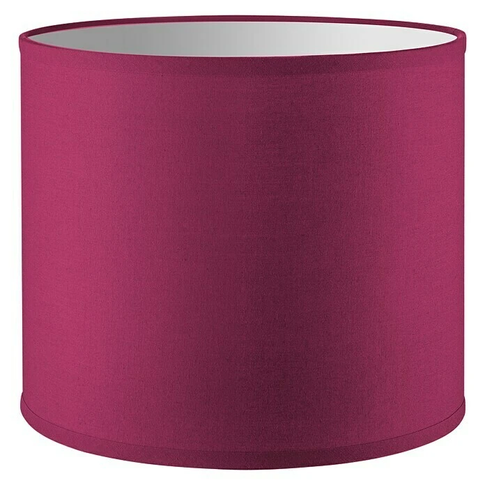 Home Sweet Home Lampenschirm Bling Ø X H: 20 X 17 Cm, Lilac Rose, Baumwolle, Rund 3 Home Sweet Home Lampenschirm Bling Ø X H: 20 X 17 Cm, Lilac Rose, Baumwolle, Rund