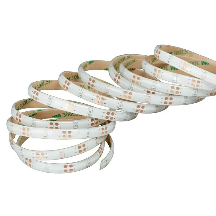 Brilo Solar-Lichterkette 90-flammig, Kabellänge: 3,5 M, LED, Farbwechsel 3 Brilo Solar-Lichterkette 90-flammig, Kabellänge: 3,5 M, LED, Farbwechsel