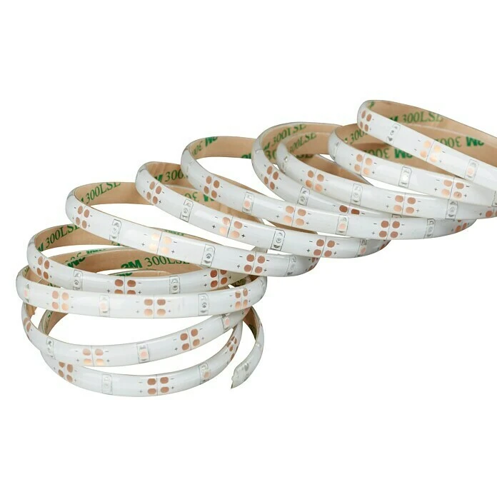 Brilo Solar-Lichterkette 90-flammig, Kabellänge: 3,5 M, LED, Farbwechsel 5 Brilo Solar-Lichterkette 90-flammig, Kabellänge: 3,5 M, LED, Farbwechsel – Bild 3