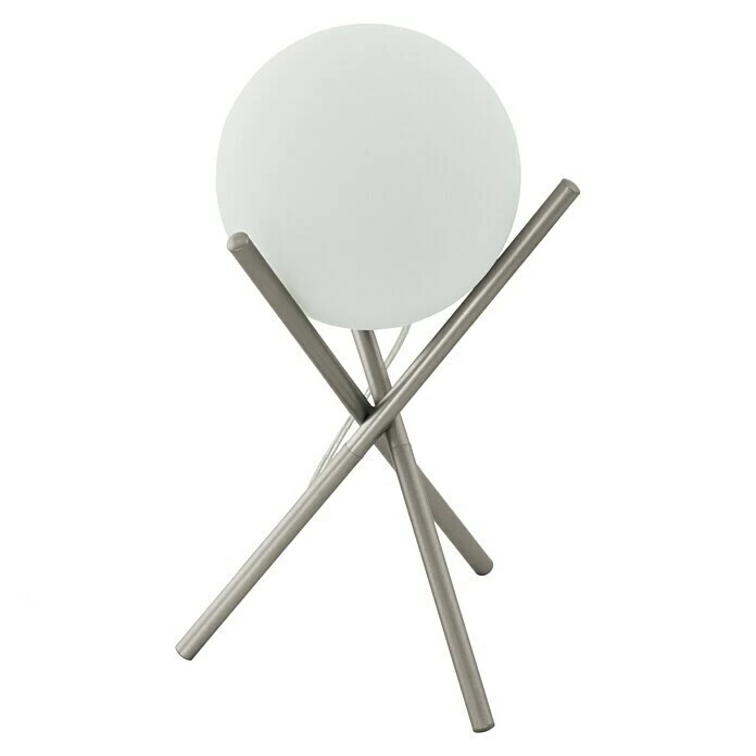 Eglo Tischleuchte Castellato 28 W, Champagner, E14 3 Eglo Tischleuchte Castellato 28 W, Champagner, E14