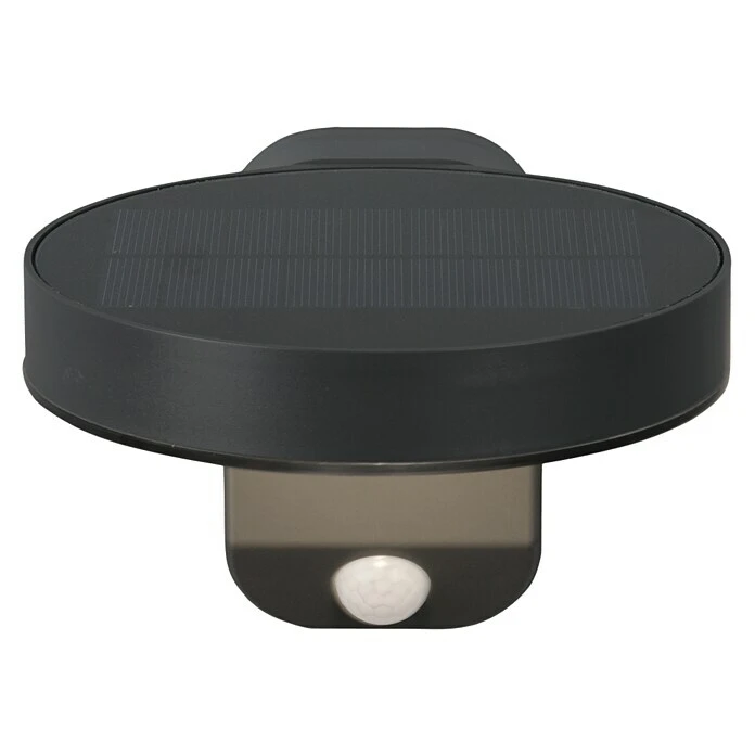 Reality Leuchten LED-Sensor-Außenwandleuchte POSADAS L X B X H: 18,3 X 15 X 12 Cm, Warmweiß 6 Reality Leuchten LED-Sensor-Außenwandleuchte POSADAS L X B X H: 18,3 X 15 X 12 Cm, Warmweiß – Bild 4