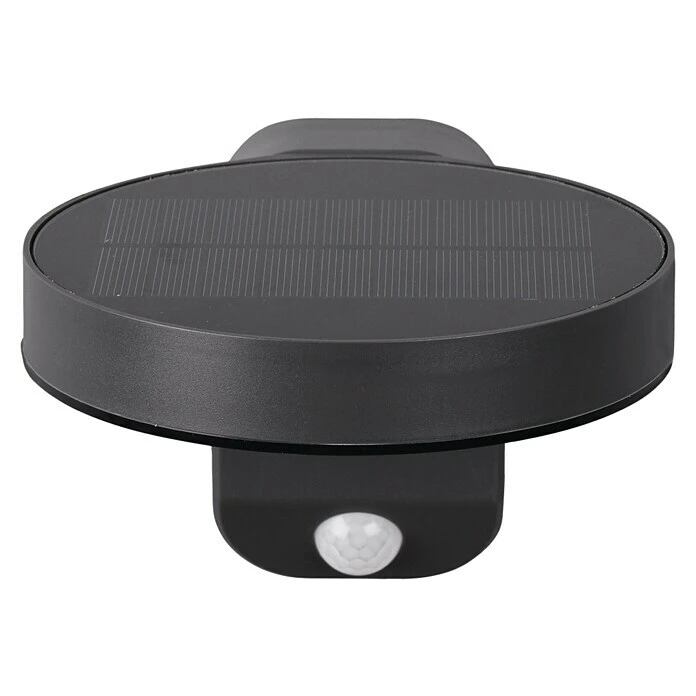 Reality Leuchten LED-Sensor-Außenwandleuchte POSADAS L X B X H: 18,3 X 15 X 12 Cm, Warmweiß 7 Reality Leuchten LED-Sensor-Außenwandleuchte POSADAS L X B X H: 18,3 X 15 X 12 Cm, Warmweiß – Bild 5