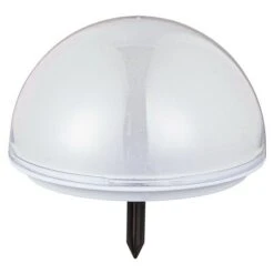 BAUHAUS Solarleuchte 57,5 X 15 X 14,5 Cm 11 BAUHAUS Solarleuchte 57,5 X 15 X 14,5 Cm -Beleuchtung 12 3985