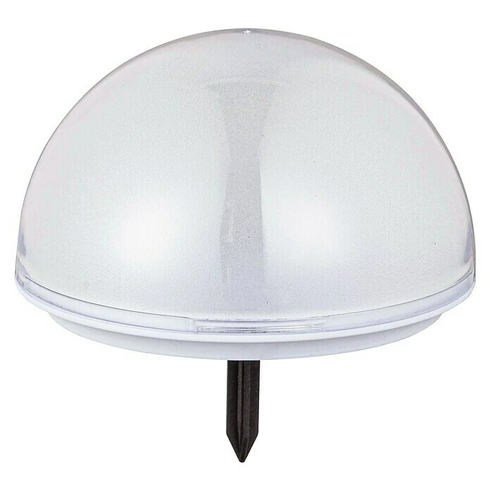 BAUHAUS Solarleuchte 57,5 X 15 X 14,5 Cm 6 BAUHAUS Solarleuchte 57,5 X 15 X 14,5 Cm – Bild 4