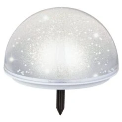 BAUHAUS Solarleuchte 57,5 X 15 X 14,5 Cm 12 BAUHAUS Solarleuchte 57,5 X 15 X 14,5 Cm -Beleuchtung 12 3986