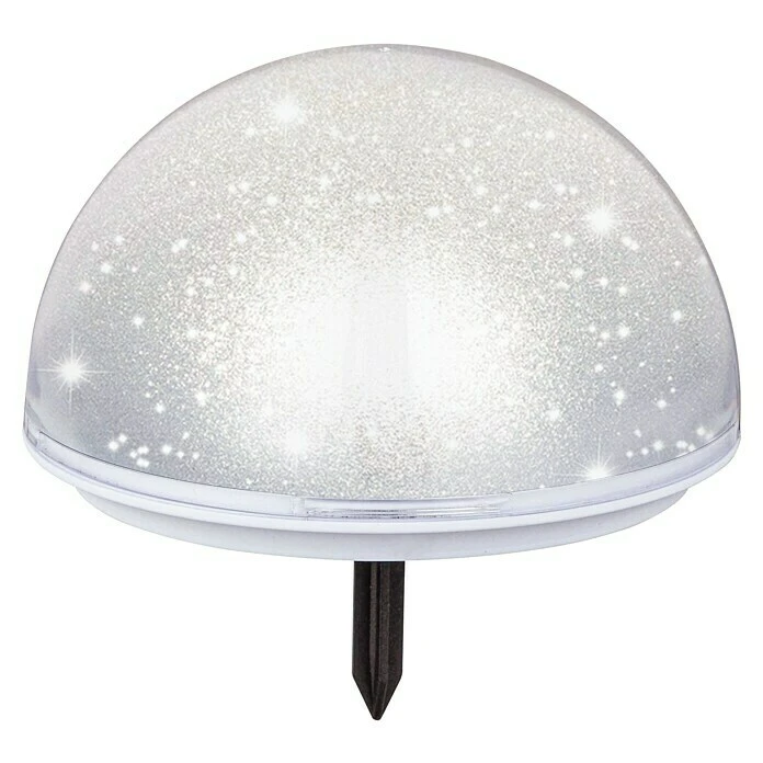 BAUHAUS Solarleuchte 57,5 X 15 X 14,5 Cm 7 BAUHAUS Solarleuchte 57,5 X 15 X 14,5 Cm – Bild 5