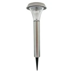 Globo Solar-Erdspieß IP44, Anzahl LED: 2, Höhe: 60 Cm