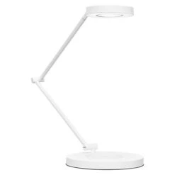 Ledvance SUN@Home LED-Tischleuchte Panan 15 W, L X B X H: 22 X 22 X 70 Cm, Weiß, Kaltweiß 12 Ledvance SUN@Home LED-Tischleuchte Panan 15 W, L X B X H: 22 X 22 X 70 Cm, Weiß, Kaltweiß -Beleuchtung 12 412