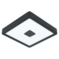 Eglo LED-Außenleuchte ARGOLIS 2 Farbe Gehäuse: Schwarz, IP44