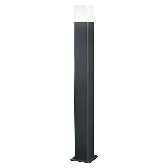 Ledvance Smart+ LED-Gartenspot Cube RGBW L X B X H: 120 X 120 X 800 Mm 3 Ledvance Smart+ LED-Gartenspot Cube RGBW L X B X H: 120 X 120 X 800 Mm