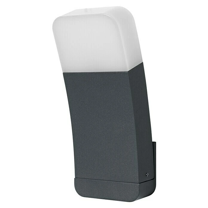 Ledvance Smart+ Smart-LED Leuchtmittel Curve Up RGBW Grau Leuchtmittel: LED 3 Ledvance Smart+ Smart-LED Leuchtmittel Curve Up RGBW Grau Leuchtmittel: LED