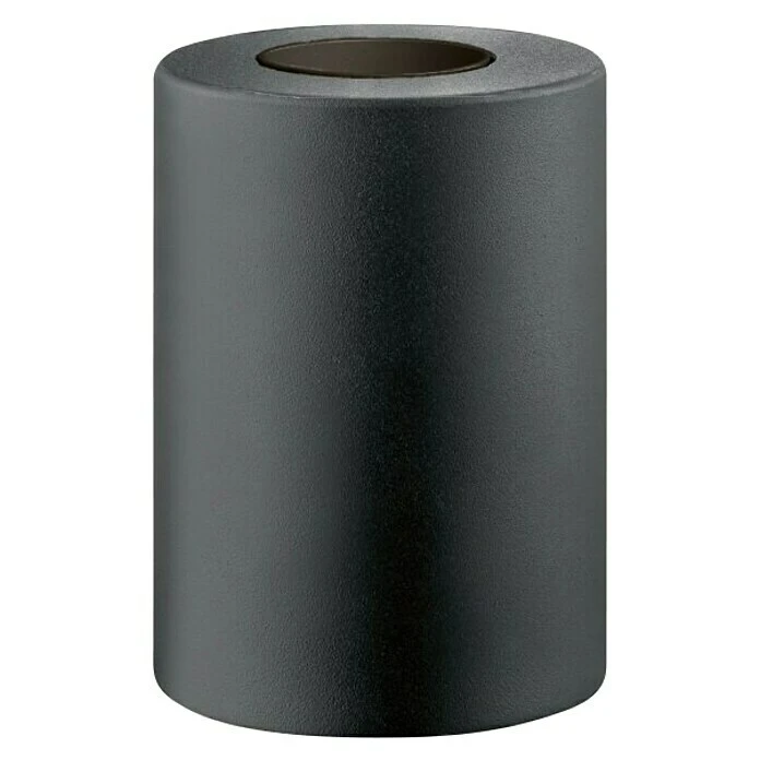 Home Sweet Home Lampenfuß Dry 10 W, E27, Schwarz, Höhe: 10 Cm 3 Home Sweet Home Lampenfuß Dry 10 W, E27, Schwarz, Höhe: 10 Cm