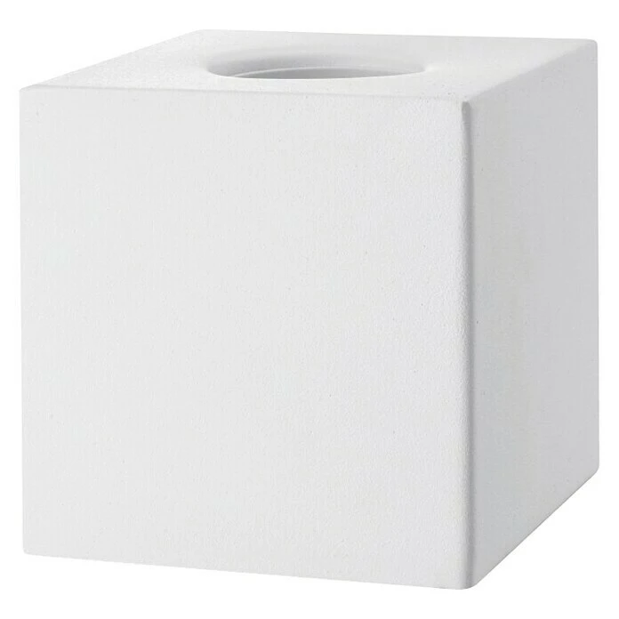 Home Sweet Home Lampenfuß Dry 10 10 W, E27, Weiß, Höhe: 8,5 Cm 3 Home Sweet Home Lampenfuß Dry 10 10 W, E27, Weiß, Höhe: 8,5 Cm