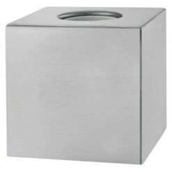 Home Sweet Home Lampenfuß Dry 10 10 W, E27, Grau, Höhe: 8,5 Cm