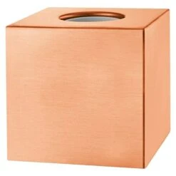 Home Sweet Home Lampenfuß Dry 10 10 W, E27, Kupfer, Höhe: 8,5 Cm