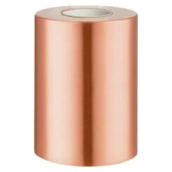 Home Sweet Home Lampenfuß Dry 10 W, E27, Kupfer, Höhe: 10 Cm