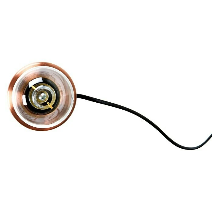 Home Sweet Home Lampenfuß Dry 10 W, E27, Kupfer, Höhe: 10 Cm 4 Home Sweet Home Lampenfuß Dry 10 W, E27, Kupfer, Höhe: 10 Cm – Bild 2