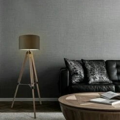 Home Sweet Home Lampenfuß Dia 40 W, Farbe: Braun, Höhe: 21 Cm -Beleuchtung 12 588