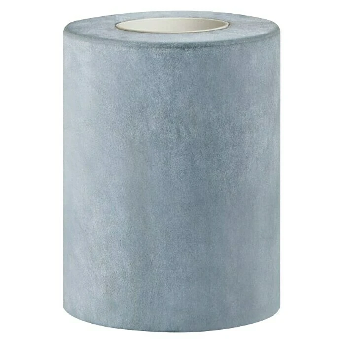 Home Sweet Home Lampenfuß Dry 10 W, E27, Grau, Höhe: 10 Cm 3 Home Sweet Home Lampenfuß Dry 10 W, E27, Grau, Höhe: 10 Cm