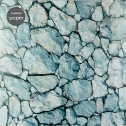 Home Sweet Home Lampenschirm Stone Ø X H: 30 X 20 Cm, Bunt, Stoff 12 Home Sweet Home Lampenschirm Stone Ø X H: 30 X 20 Cm, Bunt, Stoff -Beleuchtung 12 671