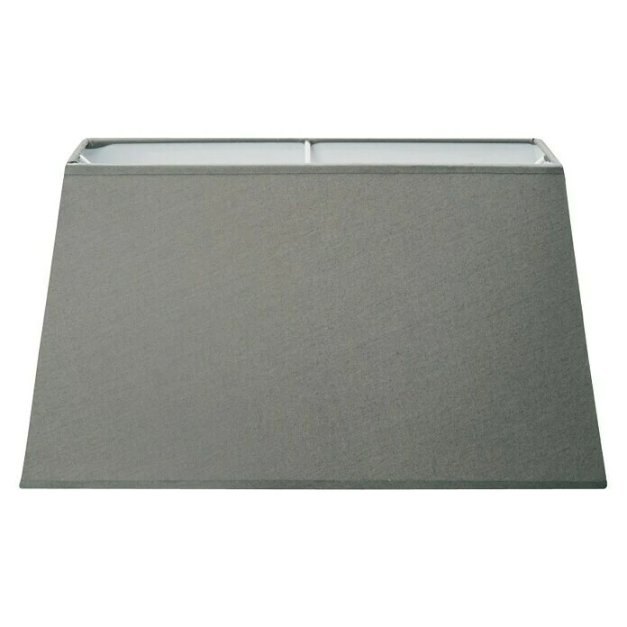 Home Sweet Home Lampenschirm Largo L X B X H: 19 X 35 X 19 Cm, Castlerock, Stoff, Eckig 3 Home Sweet Home Lampenschirm Largo L X B X H: 19 X 35 X 19 Cm, Castlerock, Stoff, Eckig