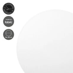 Home Sweet Home Diffusor 35 Cm, Pure White, Geschlossen -Beleuchtung 12 688