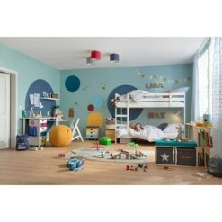 Home Sweet Home Lampenschirm Bling Ø X H: 40 X 22 Cm, Light Grey, Baumwolle, Rund 10 Home Sweet Home Lampenschirm Bling Ø X H: 40 X 22 Cm, Light Grey, Baumwolle, Rund -Beleuchtung 12 691