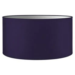 Home Sweet Home Lampenschirm Bling Ø X H: 60 X 28 Cm, Violett