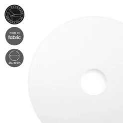 Home Sweet Home Diffusor 40 Cm, Pure White, Offen 9 Home Sweet Home Diffusor 40 Cm, Pure White, Offen -Beleuchtung 12 758