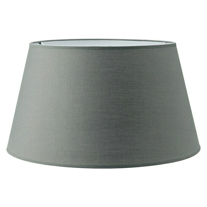 Home Sweet Home Lampenschirm Largo Ø X H: 40 X 22 Cm, Castlerock, Stoff, Rund 3 Home Sweet Home Lampenschirm Largo Ø X H: 40 X 22 Cm, Castlerock, Stoff, Rund