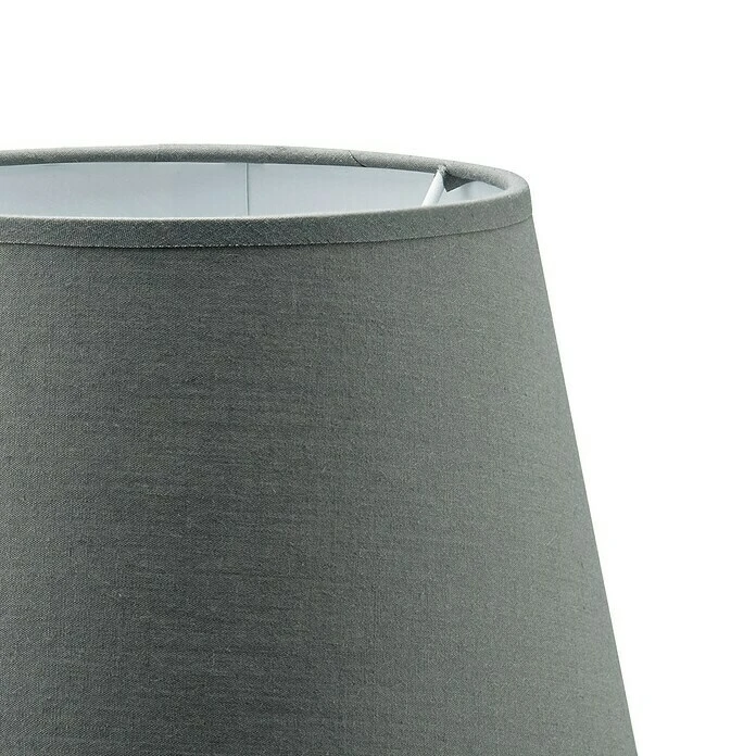 Home Sweet Home Lampenschirm Largo Ø X H: 40 X 22 Cm, Castlerock, Stoff, Rund 8 Home Sweet Home Lampenschirm Largo Ø X H: 40 X 22 Cm, Castlerock, Stoff, Rund – Bild 6