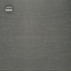 Home Sweet Home Lampenschirm Block L X B X H: 25 X 25 X 18 Cm, Castlerock, Baumwolle, Eckig -Beleuchtung 12 785