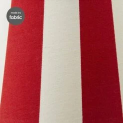 Home Sweet Home Lampenschirm Classic Ø X H: 20 X 13 Cm, Rot, Stoff, Rund 12 Home Sweet Home Lampenschirm Classic Ø X H: 20 X 13 Cm, Rot, Stoff, Rund -Beleuchtung 12 817