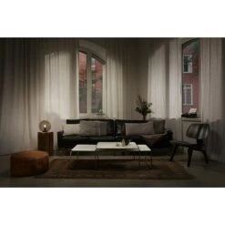 Ledvance Deko-Tischleuchte BUBBLE L X B X H: 25 X 25 X 245 Cm, Grau, E27 11 Ledvance Deko-Tischleuchte BUBBLE L X B X H: 25 X 25 X 245 Cm, Grau, E27 -Beleuchtung 12 86