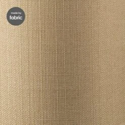 Home Sweet Home Lampenschirm Canvas 50 Cm, Haselnussbraun, Baumwolle, Rund 10 Home Sweet Home Lampenschirm Canvas 50 Cm, Haselnussbraun, Baumwolle, Rund -Beleuchtung 12 863