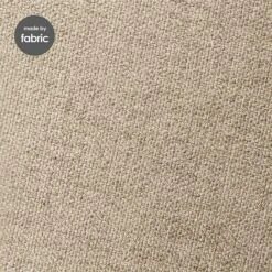 Home Sweet Home Lampenschirm Melrose L X B X H: 20 X 20 X 14 Cm, Taupe, Stoff, Eckig -Beleuchtung 12 897