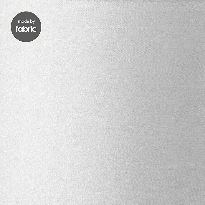 Home Sweet Home Lampenschirm Bling Ø X H: 50 X 25 Cm, Pure White, Baumwolle, Rund 7 Home Sweet Home Lampenschirm Bling Ø X H: 50 X 25 Cm, Pure White, Baumwolle, Rund – Bild 5