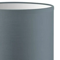 Home Sweet Home Lampenschirm Bling Ø X H: 450 Mm X 23 Cm, Grau 13 Home Sweet Home Lampenschirm Bling Ø X H: 450 Mm X 23 Cm, Grau -Beleuchtung 12 904