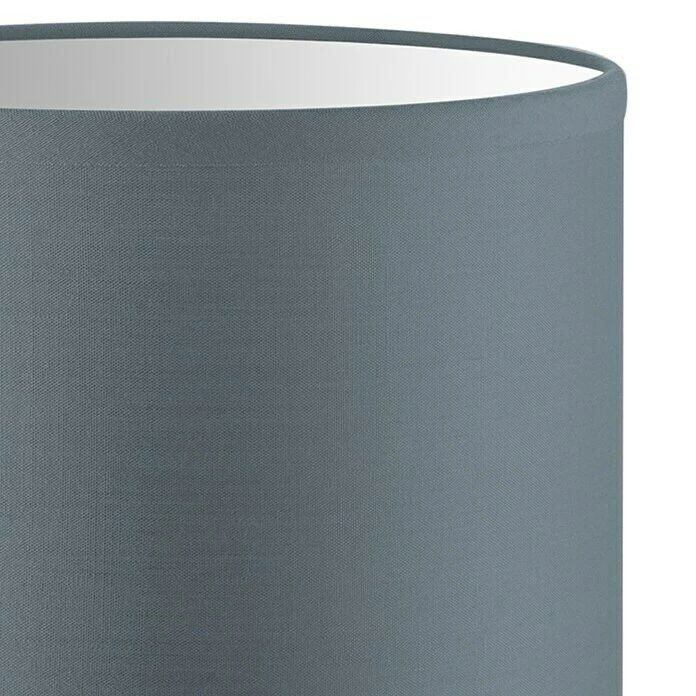 Home Sweet Home Lampenschirm Bling Ø X H: 450 Mm X 23 Cm, Grau 8 Home Sweet Home Lampenschirm Bling Ø X H: 450 Mm X 23 Cm, Grau – Bild 6