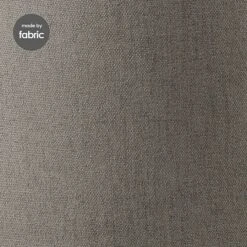 Home Sweet Home Lampenschirm Melrose L X B X H: 14 X 20 X 14 Cm, Hellgrau, Stoff, Eckig -Beleuchtung 12 914