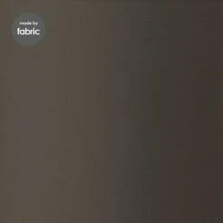 Home Sweet Home Lampenschirm Bling Ø X H: 50 X 25 Cm, Braun -Beleuchtung 12 939